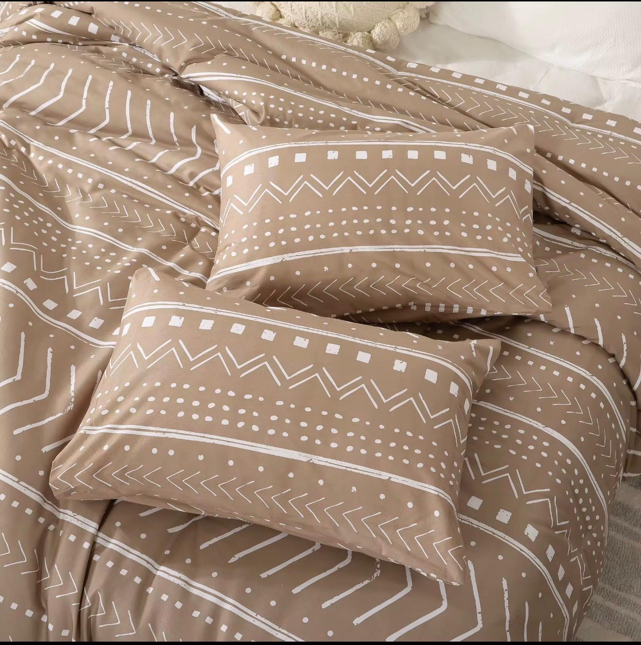 Parure de lit - Collection Signature P2A