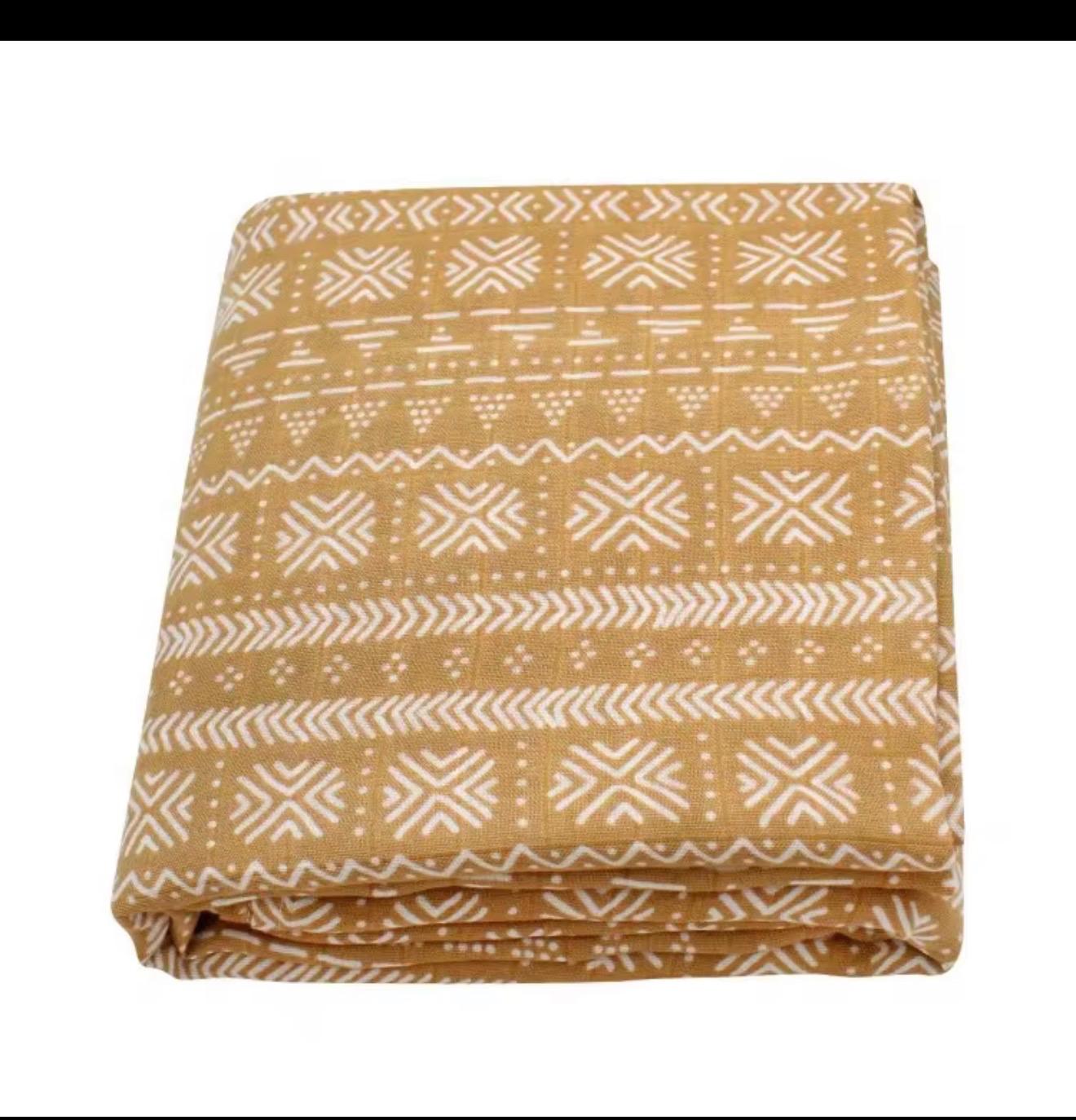 Plaid - Aimelda - collection « Signature P2A